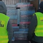 polish border control