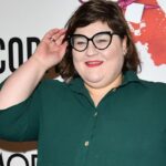 Dominika Gwit portrait