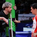 Tomasz Fornal volleyball