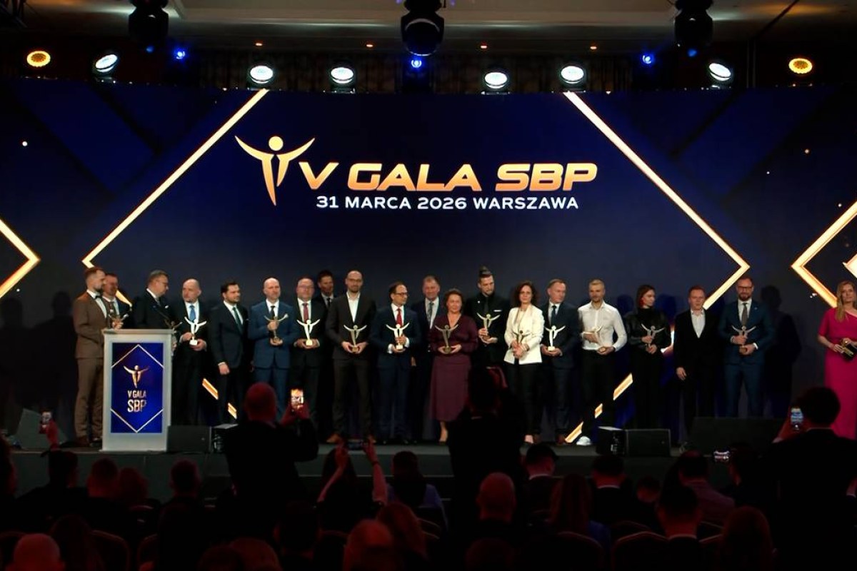 sports business gala