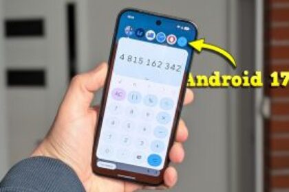 smartphone floating window