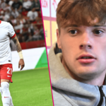 Nicola Zalewski football