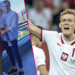 Karol Swiderski family