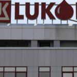 oil refinery Lukoil