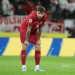 Poland Sweden football match