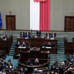 political poll chart