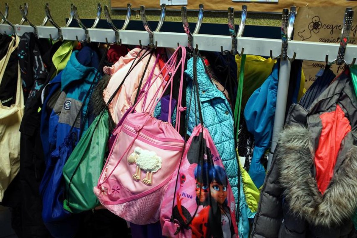 family savings chart