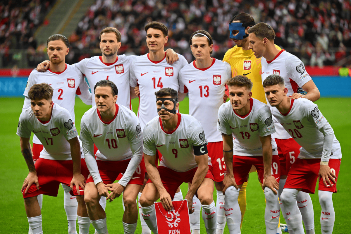 Jan Bednarek football