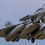 military press conference