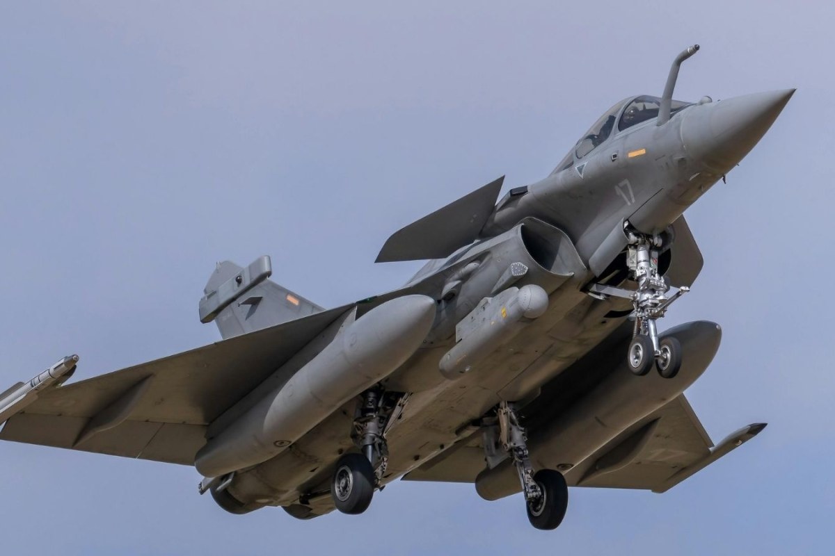 military press conference