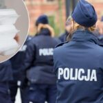 police station exterior