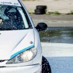 police traffic control