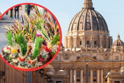 Vatican intervention