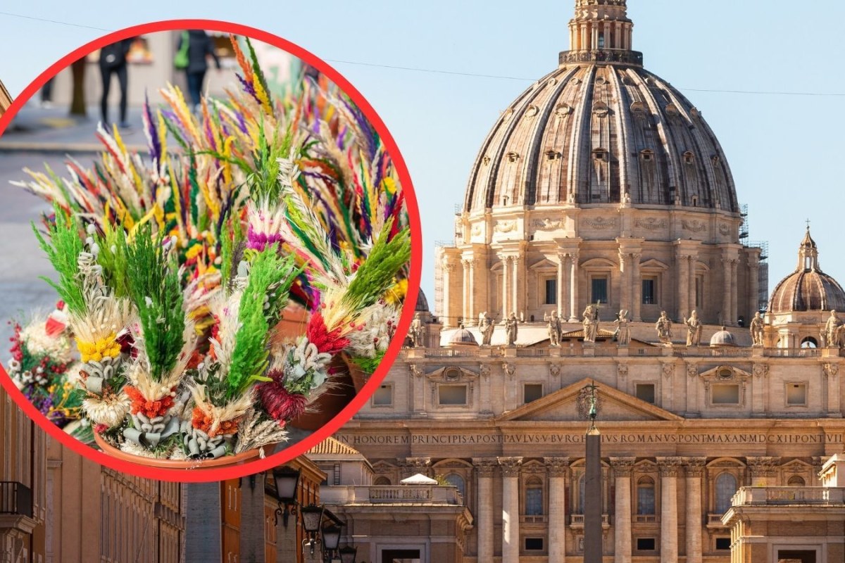 Vatican intervention