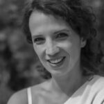 Magdalena Majtyka portrait