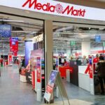 MediaMarkt storefront