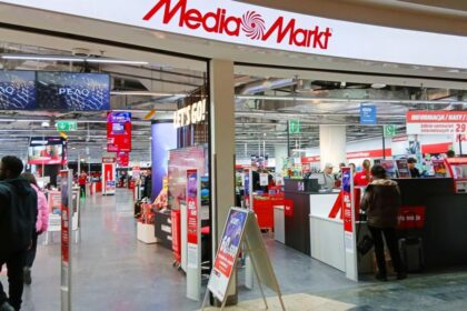 MediaMarkt storefront