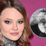 Monika Miller portrait