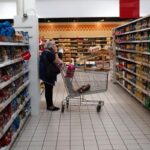 coffee beans imitation