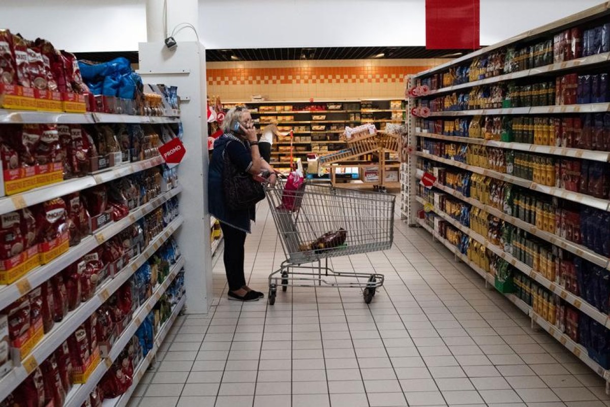 coffee beans imitation