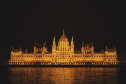 European Parliament building