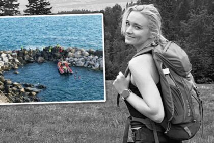 candle memorial portrait