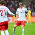 Poland Sweden football