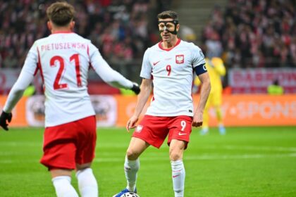 Poland Sweden football