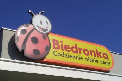 supermarket easter sale