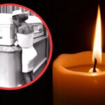 celebrity funeral controversy