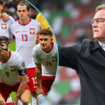 Polish football team