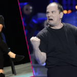 Ireneusz Krosny portrait