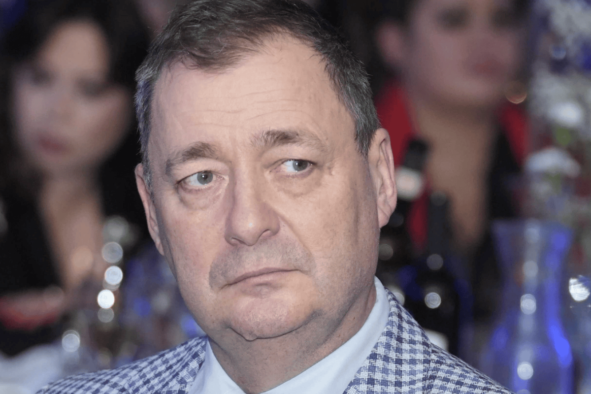 Jacek Rozenek portrait