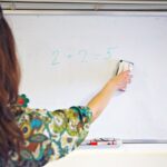 teacher classroom discussion