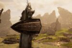 dark fantasy RPG