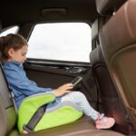 child car seat