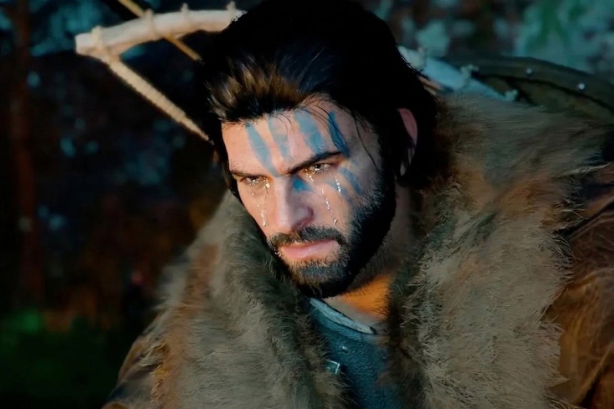 Crimson Desert inventory