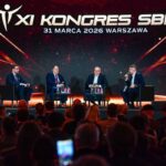 business conference panel