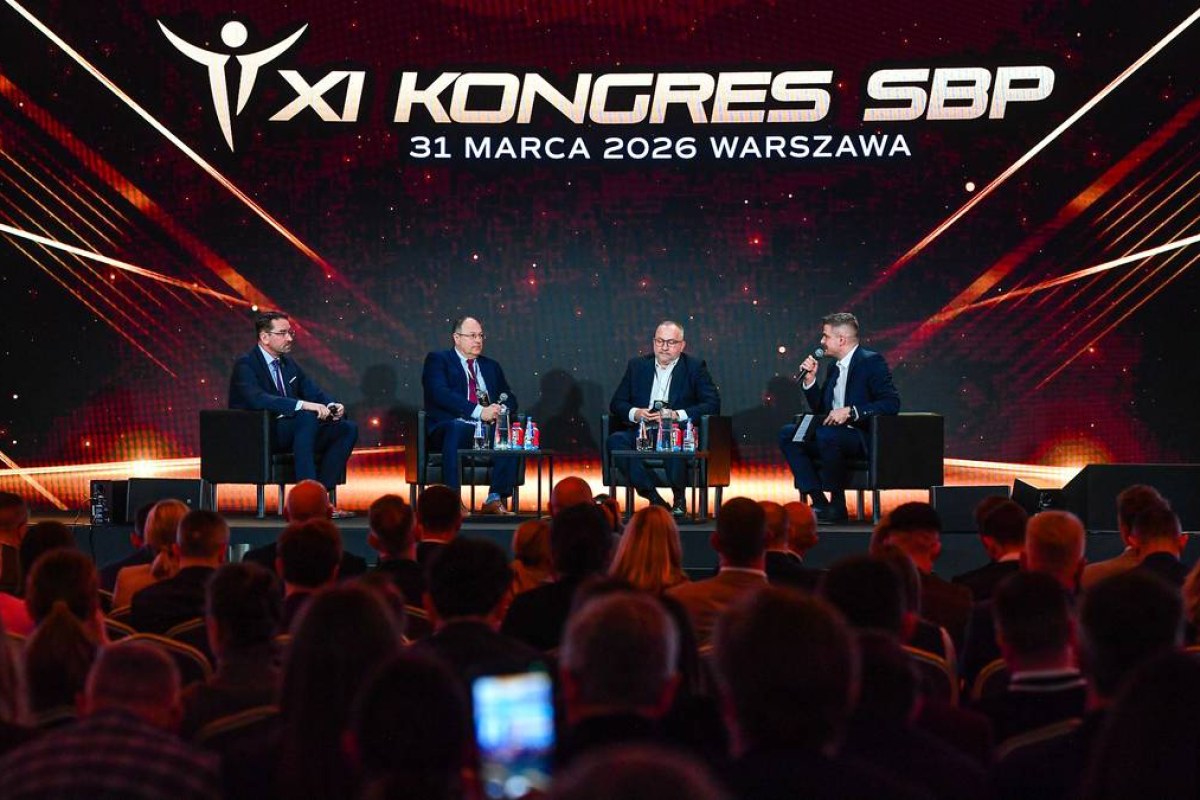 business conference panel