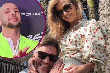 Maciej Pela portrait