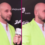 Maciej Pela portrait