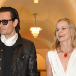 celebrity couple red carpet