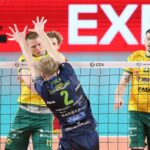 volleyball champions league