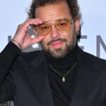 Michal Pirog portrait