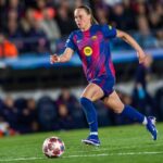 women football celebration