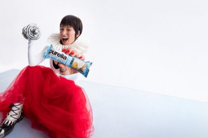 Mery Spolsky portrait