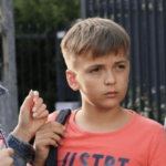 Feliks Matecki portrait