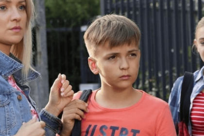 Feliks Matecki portrait