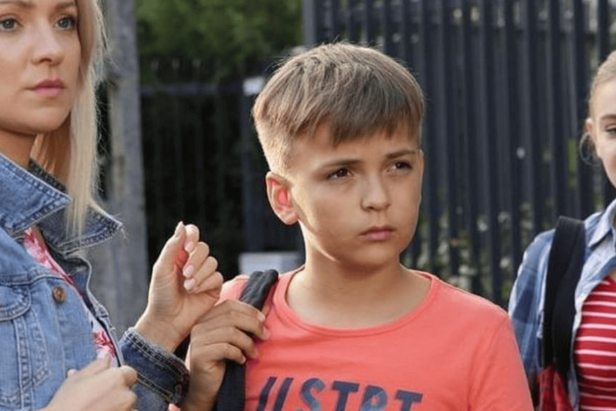 Feliks Matecki portrait