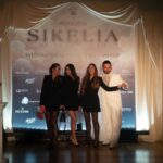 dance couple performance